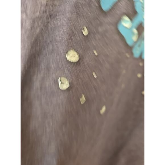 Eskimo Oklahoma Joe’s T Shirt Adult 2XL 3D Image Blue Color - Picture 5 of 7